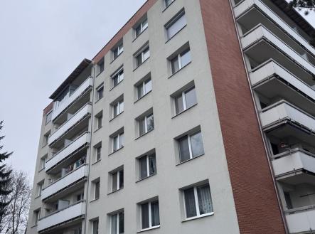 Prodej bytu, 4+1, 80 m²