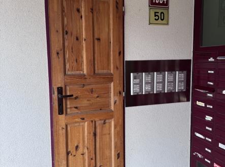 Prodej bytu, 4+1, 80 m²