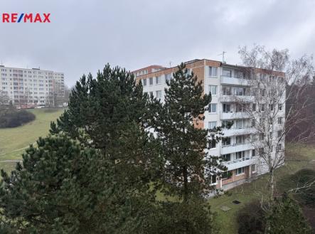 Prodej bytu, 4+1, 80 m²