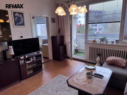 Prodej bytu, 4+1, 80 m²