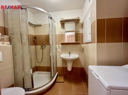 Prodej bytu, 1+kk, 39 m²