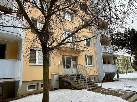 Prodej bytu, 4+1, 96 m²