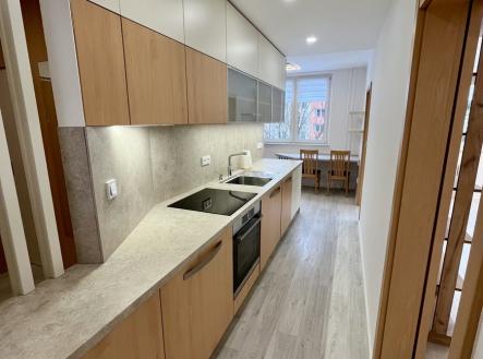 Prodej bytu, 4+1, 96 m²