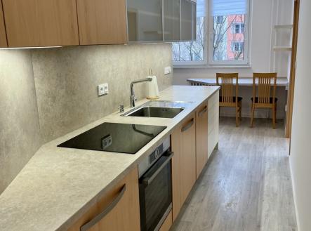 Prodej bytu, 4+1, 96 m²