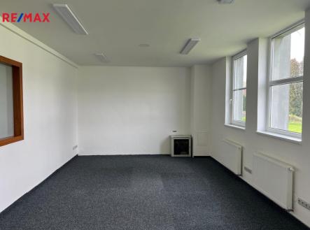 Pronájem obchodní prostor, 34 m²