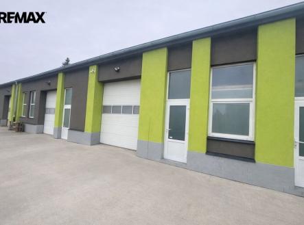 Pronájem obchodní prostor, 34 m²