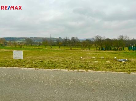 Prodej pozemku pro bydlení, 577 m²