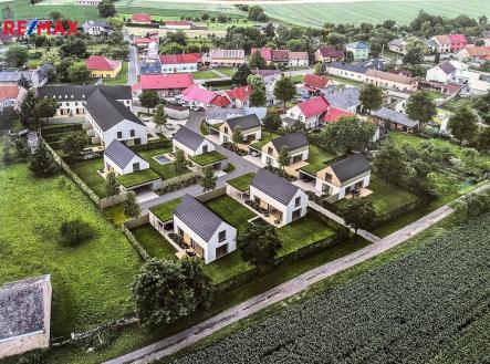 Prodej domu/vily, 100 m²