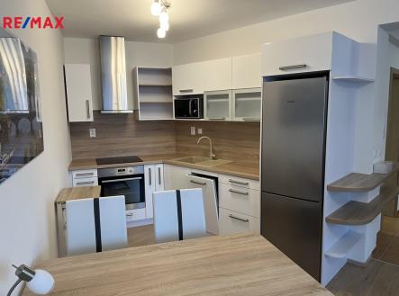 Prodej bytu, 2+kk, 53 m²