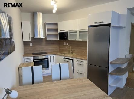 Prodej bytu, 2+kk, 53 m²