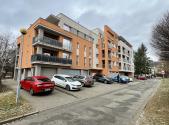 Prodej bytu, 2+kk, 53 m²