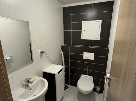 Prodej bytu, 2+kk, 53 m²