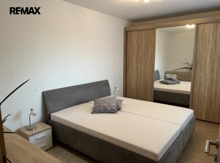 Prodej bytu, 2+kk, 53 m²