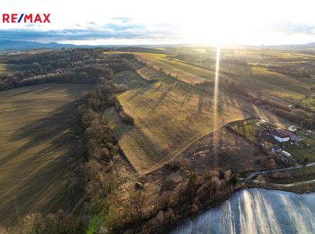 Prodej pozemku pro komerční výstavbu, 40 000 m²