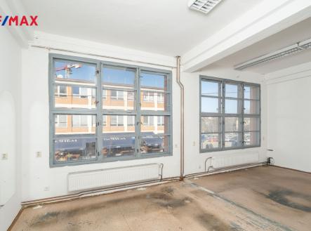 Pronájem obchodní prostor, 25 m²