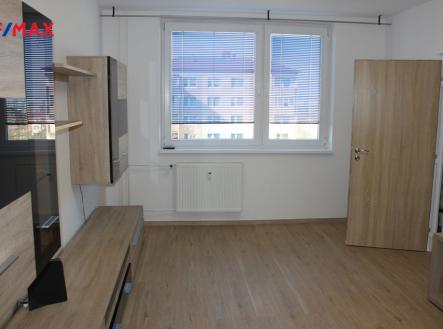Pronájem bytu, 3+1, 69 m²