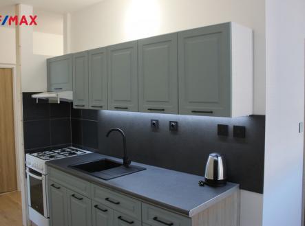 Pronájem bytu, 3+1, 69 m²