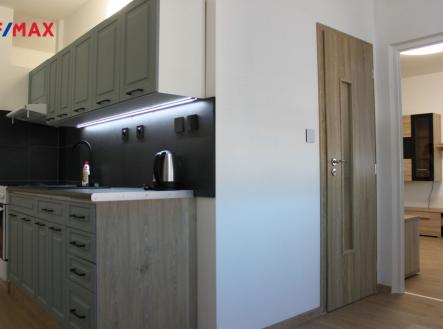 Pronájem bytu, 3+1, 69 m²