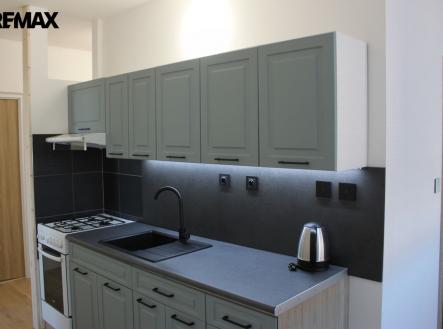 Pronájem bytu, 3+1, 69 m²