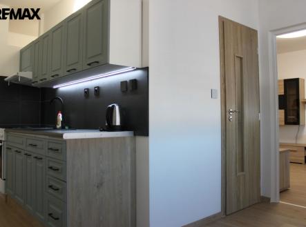 Pronájem bytu, 3+1, 69 m²