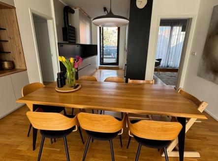 Prodej bytu, 4+kk, 118 m²