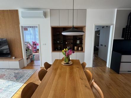 Prodej bytu, 4+kk, 118 m²