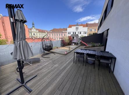 Prodej bytu, 4+kk, 118 m²