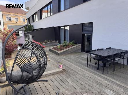 Prodej bytu, 4+kk, 118 m²