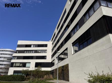 Prodej bytu, 4+kk, 118 m²