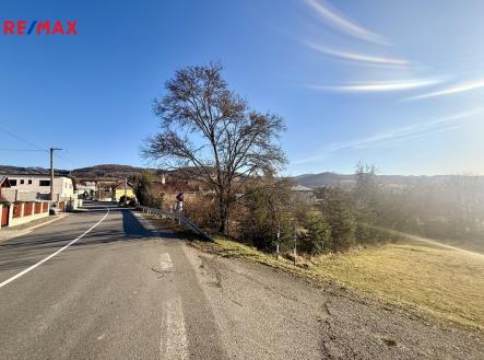 Prodej pozemku pro bydlení, 1 030 m²