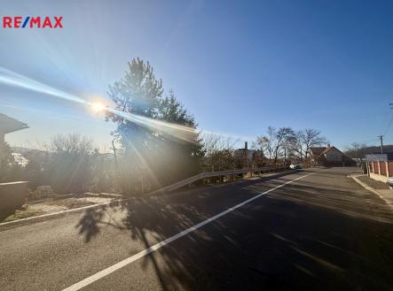 Prodej pozemku pro bydlení, 1 030 m²