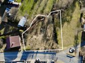 Prodej pozemku pro bydlení, 1 030 m²