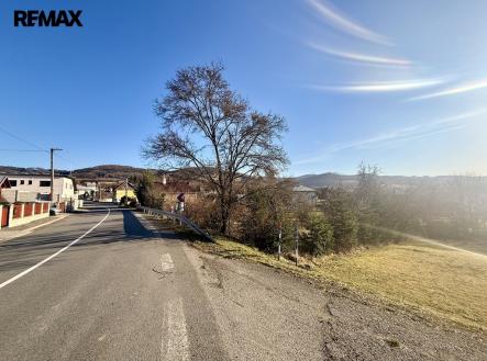 Prodej pozemku pro bydlení, 1 030 m²