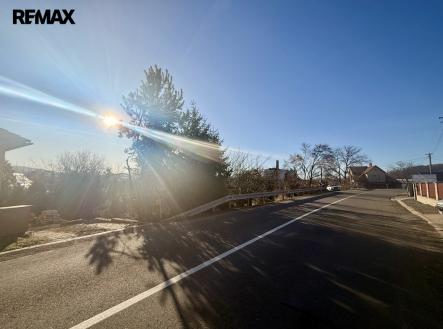 Prodej pozemku pro bydlení, 1 030 m²