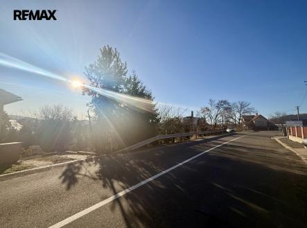 Prodej pozemku pro bydlení, 1 030 m²