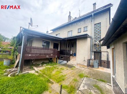 Pronájem bytu, 3+1, 80 m²