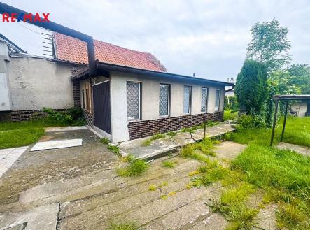 Pronájem bytu, 3+1, 80 m²