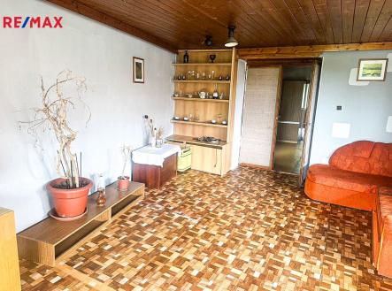 Pronájem bytu, 3+1, 80 m²