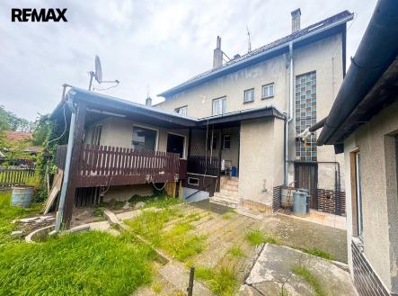 Pronájem bytu, 3+1, 80 m²