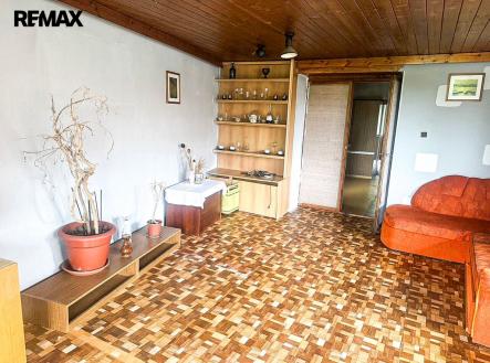 Pronájem bytu, 3+1, 80 m²