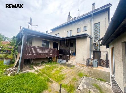 Pronájem bytu, 3+1, 80 m²