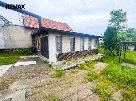 Pronájem bytu, 3+1, 80 m²