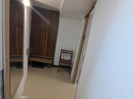 Pronájem bytu, 1+kk, 30 m²