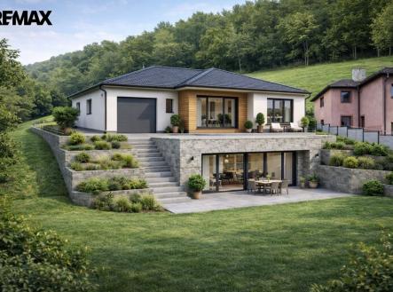 Prodej pozemku pro bydlení, 646 m²