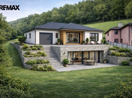 Prodej pozemku pro bydlení, 646 m²