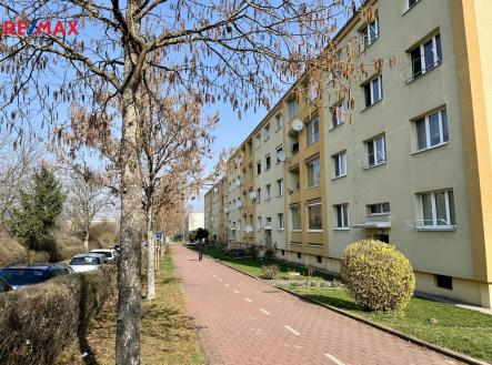 Pronájem bytu, 3+kk, 72 m²