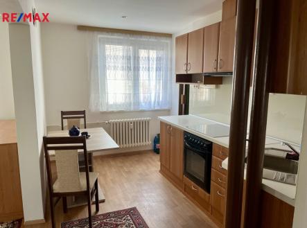 Pronájem bytu, 3+kk, 72 m²