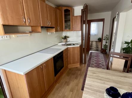 Pronájem bytu, 3+kk, 72 m²