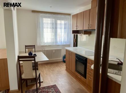 Pronájem bytu, 3+kk, 72 m²