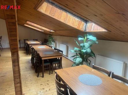 Pronájem obchodní prostor, 50 m²